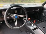Chevrolet Camaro Sport Coupe Custom 1969 года